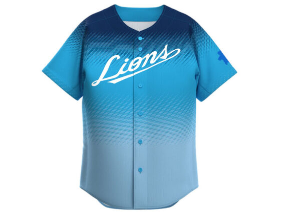 Saitama Seibu Lions | Product categories | Japan Baseball Jersey Store