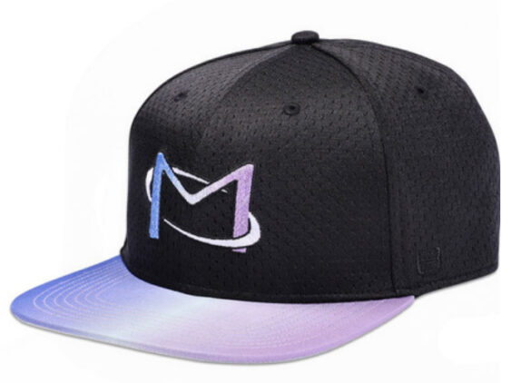2026 Chiba Lotte Marines Player Issue Cap Fourth