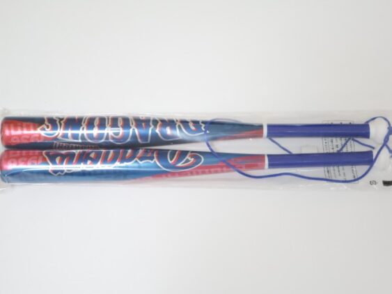 Chunichi Dragons Plastic Slim Bat Noise Makers