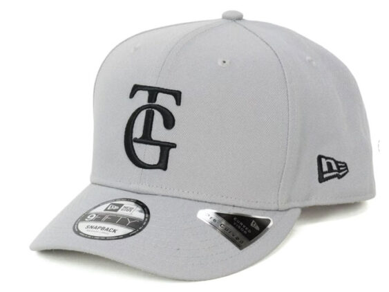 Tokyo Yomiuri Giants Practice Cap 9FIFTY