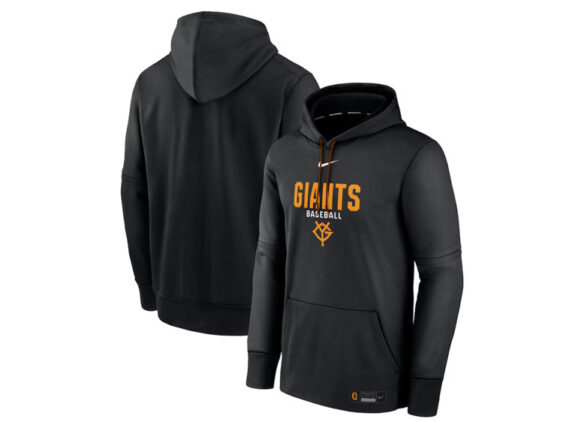 Tokyo Yomiuri Giants Practice Hoodie