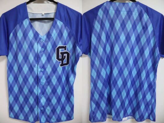 2016 Chunichi Dragons Ladies Day Cheap Jersey