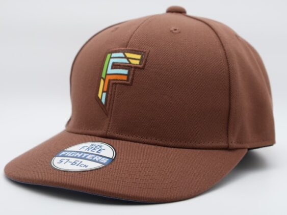2026 Hokkaido Nippon Ham Fighters Replica Cap Fourth