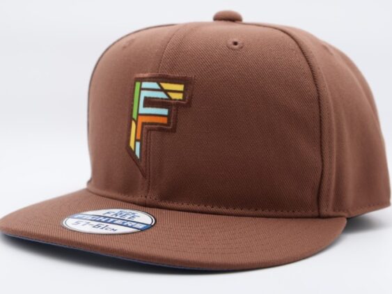 2026 Hokkaido Nippon Ham Fighters Replica Flat Cap Fourth