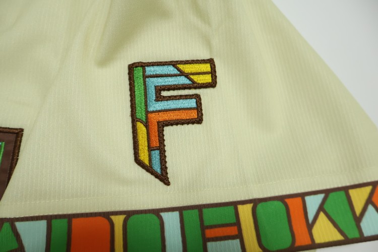 2026 Hokkaido Nippon Ham Fighters Replica Jersey Fourth Itoh #17