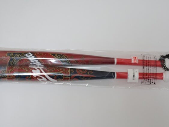 Hiroshima Toyo Carp Plastic Slim Bat Noise Makers