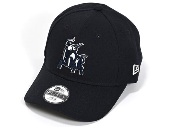 2026 Orix Buffaloes Replica Cap Fourth NEW ERA 9FORTY