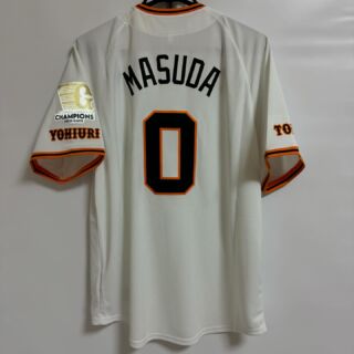 Tokyo Yomiuri Giants outlet Jersey Chono 7