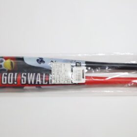 Tokyo Yakult Swallows Plastic Slim Bat Noise Makers - Image 2