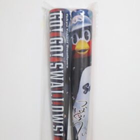 Tokyo Yakult Swallows Plastic Slim Bat Noise Makers - Image 3